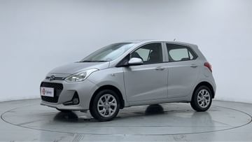 2017 Hyundai Grand i10 Magna 1.2 Kappa VTVT