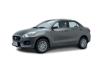 Used 2018 Maruti Suzuki Dzire ZXi AMT Petrol Automatic Image