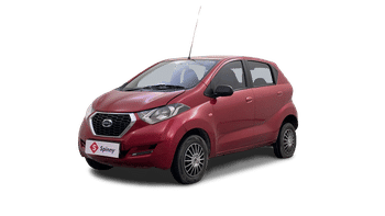 Used 2017 Datsun Redi-GO S Petrol Manual Image