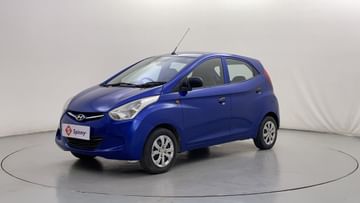 2014 Hyundai Eon 1.0 Kappa Magna +