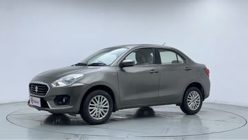 2018 Maruti Suzuki Dzire ZXi AMT