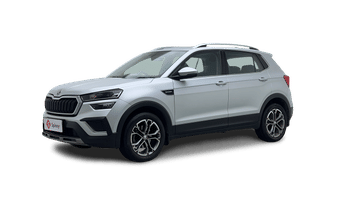 Used 2022 Skoda Kushaq Style 1.5L TSI MT Petrol Manual Image