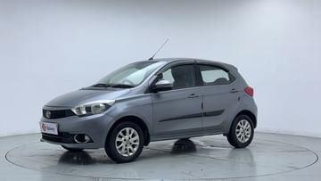 2018 Tata Tiago Revotron XZ