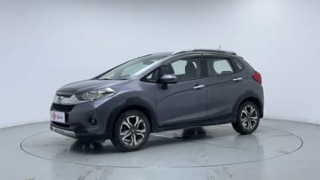 2019 Honda WR-V VX MT Petrol