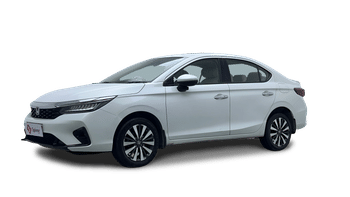 Used 2023 Honda City ZX Petrol MT Petrol Manual Image