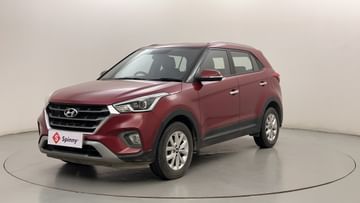 2019 Hyundai Creta 1.6 SX