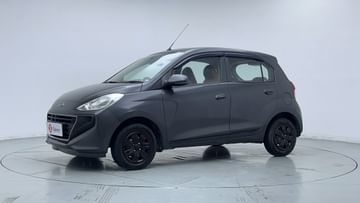 2021 Hyundai New Santro 1.1 Sportz Executive CNG