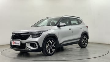 2023 Kia Seltos GTX Plus 1.5 Turbo Petrol DCT