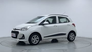 2018 Hyundai Grand i10 Sportz 1.2 Kappa VTVT