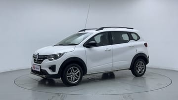 2022 Renault Triber RXZ EASY-R AMT