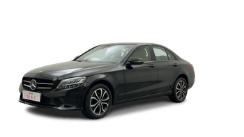 Used 2021 Mercedes-Benz C-Class C 220 CDI Progressive Diesel Automatic Image