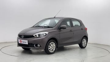 2018 Tata Tiago Revotron XZA