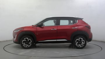 Used 2021 Nissan Magnite XV Premium Turbo (O) Dual Tone Petrol Manual Image