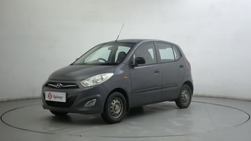 2015 Hyundai i10 Magna 1.1 iRDE2