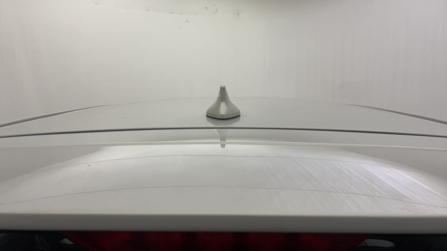 New Kia Carens Clavis exterior EXTERIOR ROOF VIEW