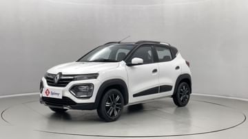2023 Renault Kwid CLIMBER 1.0 AMT Dual Tone