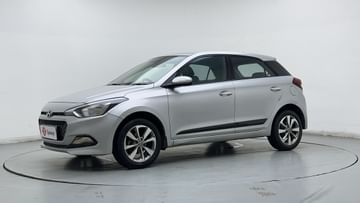 2015 Hyundai Elite i20 Asta 1.2