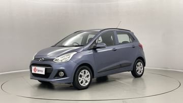 2016 Hyundai Grand i10 Sportz 1.2 Kappa VTVT