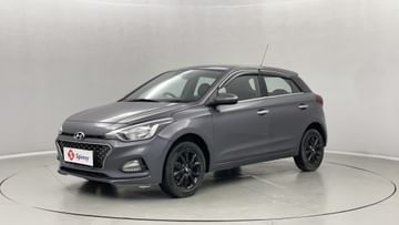 2020 Hyundai Elite i20 Sportz Plus 1.2