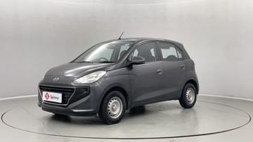 2021 Hyundai New Santro 1.1 Sportz Executive CNG