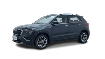 Used 2022 Skoda Kushaq Style 1.0L TSI MT Petrol Manual Image