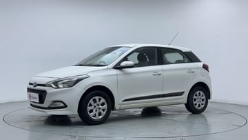 2015 Hyundai Elite i20 Sportz 1.2