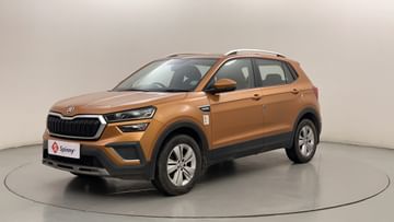 2023 Skoda Kushaq Ambition 1.0L TSI AT