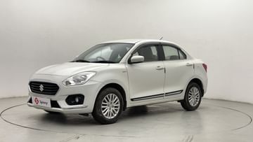 2019 Maruti Suzuki Dzire ZXi AMT