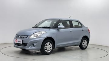 2013 Maruti Suzuki Swift Dzire Regal LTD