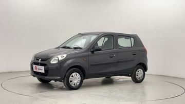 2015 Maruti Suzuki Alto 800 Vxi