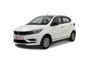 Used 2023 Tata Tiago XZ Plus CNG Cng Manual Image