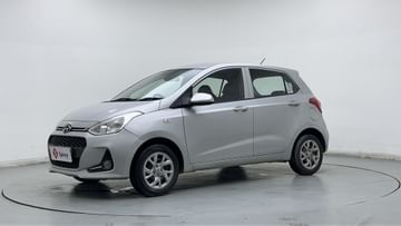 2018 Hyundai Grand i10 Sportz 1.2 Kappa VTVT
