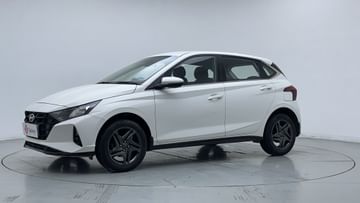 2023 Hyundai i20 Sportz 1.2 MT