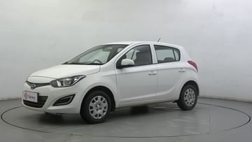 2012 Hyundai i20 Magna (O) 1.2