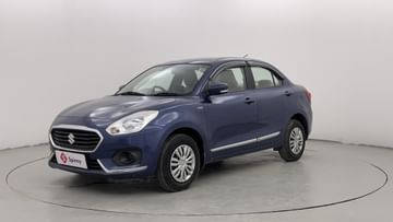 2018 Maruti Suzuki Dzire VXi AMT