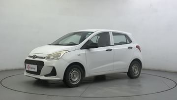 2018 Hyundai Grand i10 Era 1.2 Kappa VTVT