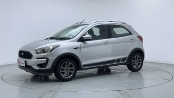 2019 Ford Freestyle Titanium 1.2