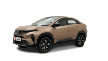 Used 2025 Tata Curvv Accomplished S 1.2 Hyperion GDI Petrol 7DCA Petrol Automatic Image