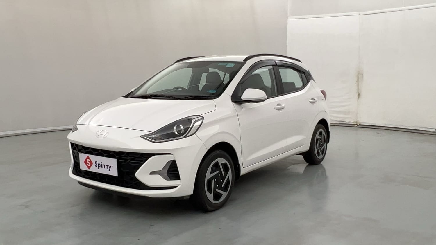 2024 Hyundai Grand i10 Nios Sportz 1.2 Kappa VTVT