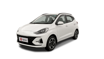 Used 2024 Hyundai Grand i10 Nios Sportz 1.2 Kappa VTVT Petrol Manual Image