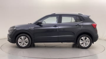 Used 2023 Skoda Kushaq Ambition 1.5L TSI MT Petrol Manual Image