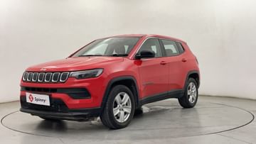 2021 Jeep Compass Sport 2.0 Diesel