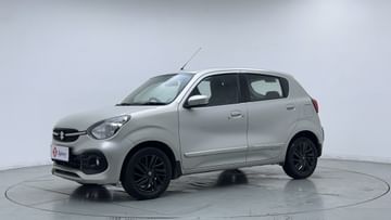 2022 Maruti Suzuki Celerio ZXi Plus
