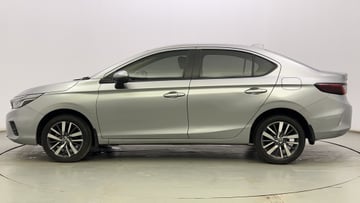 Used 2021 Honda City VX Diesel Diesel Manual Image