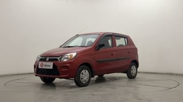 2021 Maruti Suzuki Alto 800 LXi