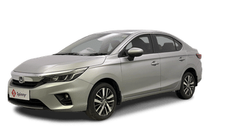 Used 2021 Honda City VX Diesel Diesel Manual Image