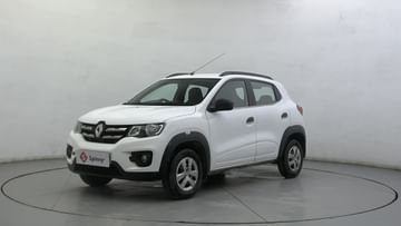 2019 Renault Kwid RXT Opt