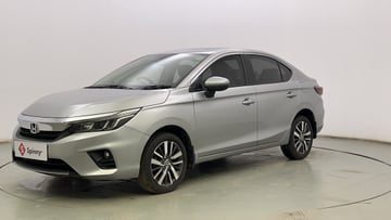 Used 2021 Honda City VX Diesel Diesel Manual Image