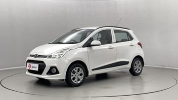 2016 Hyundai Grand i10 Sportz 1.2 Kappa VTVT