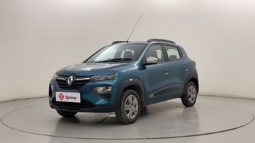 2020 Renault Kwid 1.0 RXT AMT Opt